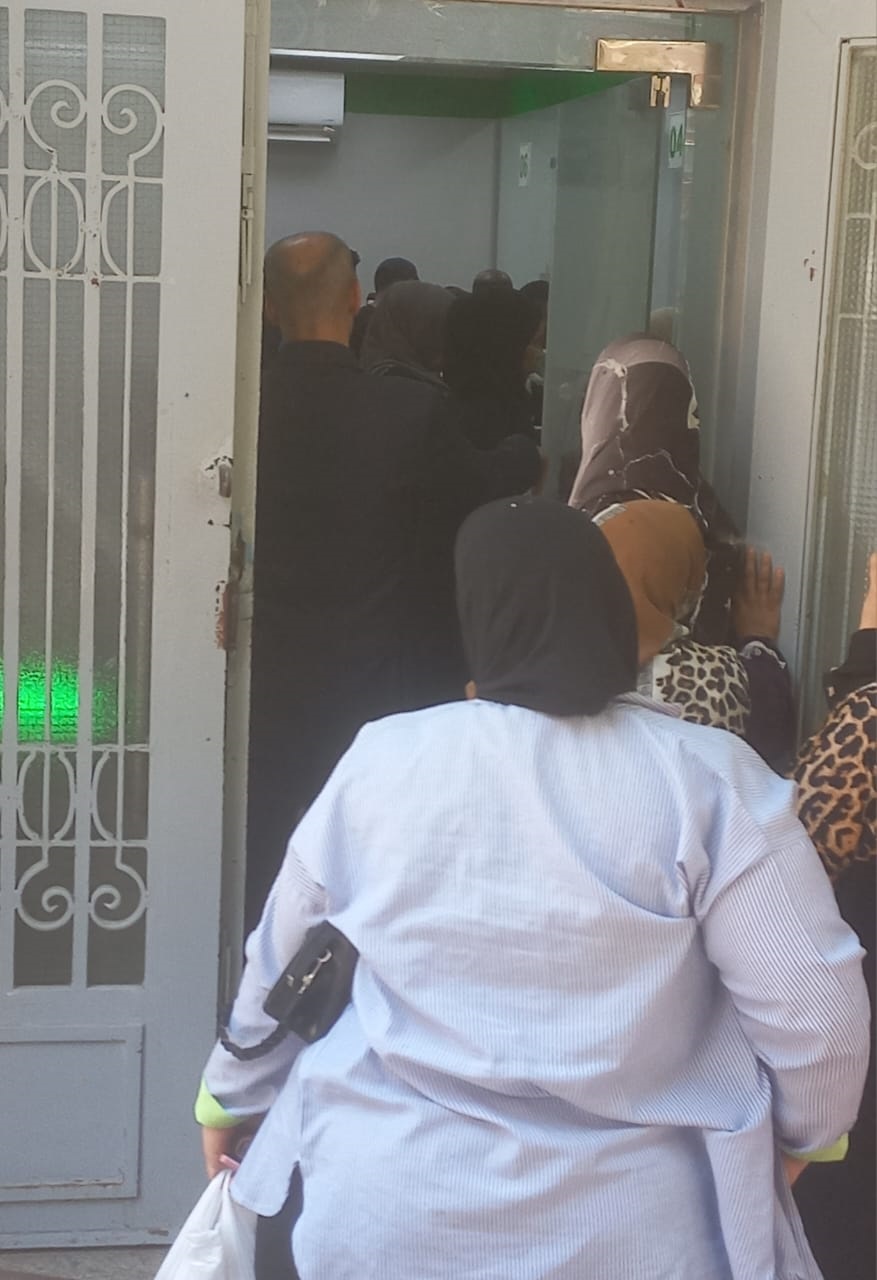 منحة العمالة غير المنتظمة 3 منحة العمالة غير المنتظمة 3